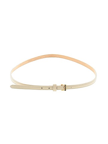J.Crew Leather Belt (view 1)