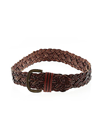 Talbots Leather Belt (view 1)