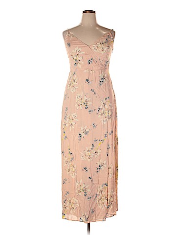 Paige Casual Dress (view 1)