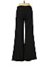 Theory Black Wool Pants Size 00 - photo 2