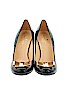 Kate Spade New York Black Heels Size 6 1/2 - photo 2