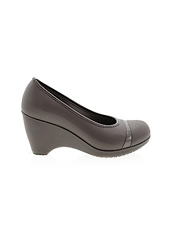 Crocs Heels (view 1)