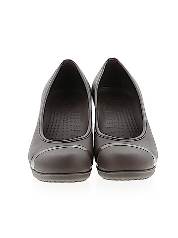 Crocs Heels (view 2)