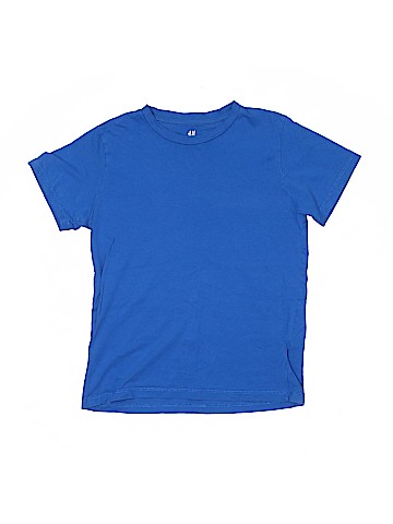 H&M Short Sleeve T-Shirt (view 1)