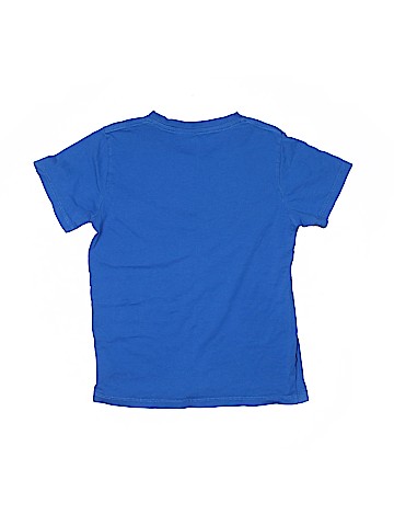 H&M Short Sleeve T-Shirt (view 2)