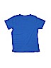 H&M 100% Cotton Blue Short Sleeve T-Shirt Size 8 - 10 - photo 2