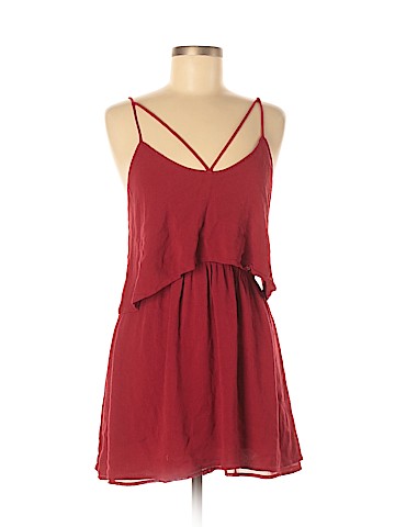 Forever 21 Casual Dress (view 1)