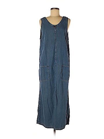 Eddie Bauer Casual Dress (view 1)