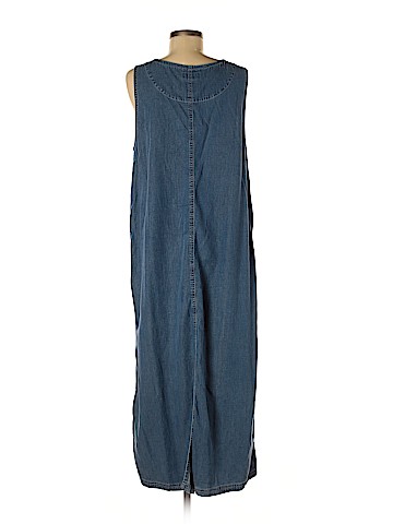 Eddie Bauer Casual Dress (view 2)