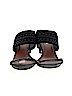 Donald J Pliner Black Sandals Size 8 (narrow) - photo 2