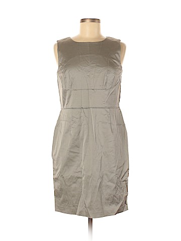 Ann Taylor Casual Dress (view 1)