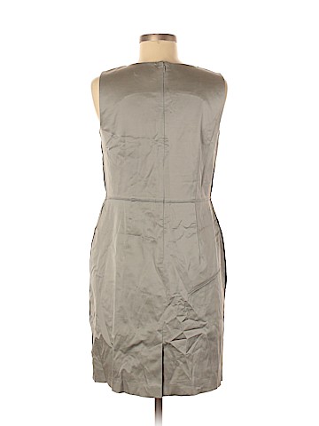 Ann Taylor Casual Dress (view 2)