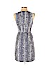 Marc New York 100% Polyester Blue Casual Dress Size 2 - photo 2