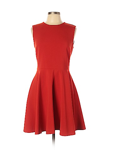 Diane von Furstenberg Casual Dress (view 1)
