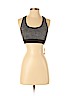 Y.A.S Gray Sports Bra Size P (petite) - photo 1