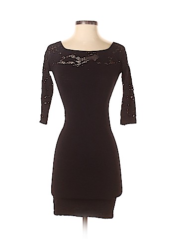 Bebe Casual Dress (view 1)