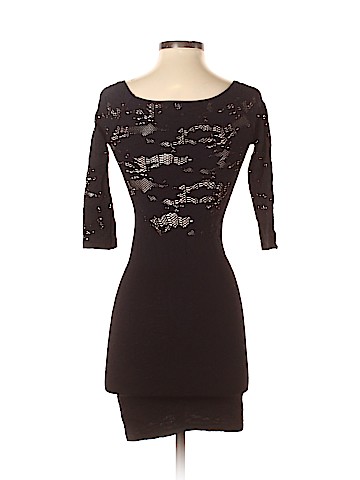 Bebe Casual Dress (view 2)