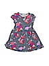 Gymboree 100% Cotton Gray Dress Size 5T - photo 1