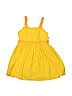 Unbranded Yellow Dress Size 2 - photo 1