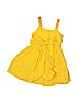 Unbranded Yellow Dress Size 2 - photo 2