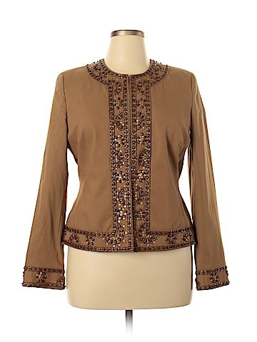 Doncaster Jacket (view 1)