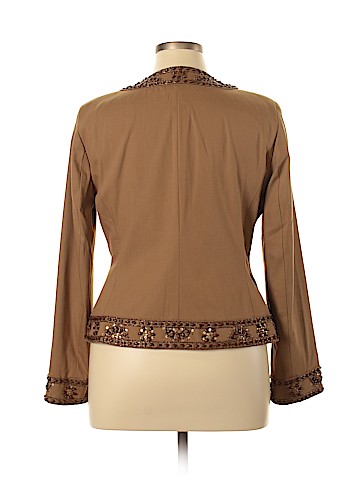 Doncaster Jacket (view 2)