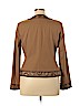 Doncaster Tan Jacket Size 14 - photo 2