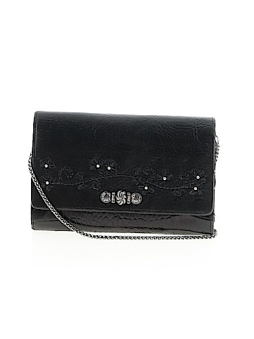 Brighton Leather Crossbody Bag (view 1)