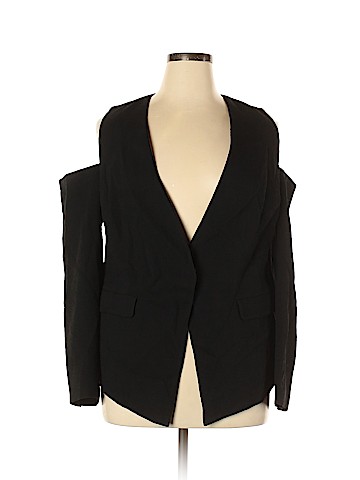 ELOQUII Jacket (view 1)