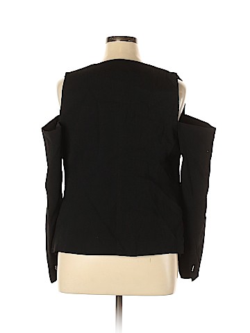 ELOQUII Jacket (view 2)