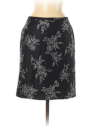 Ann Taylor Casual Skirt (view 1)