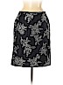 Ann Taylor Blue Casual Skirt Size 10 (petite) - photo 1
