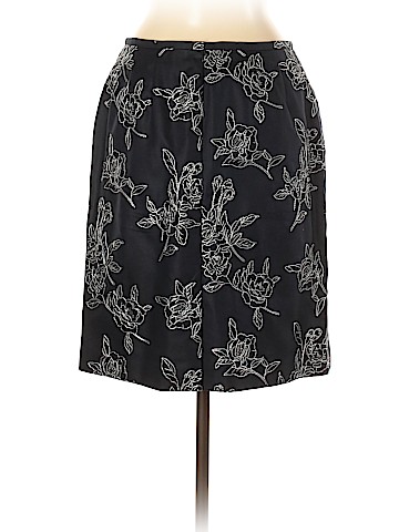 Ann Taylor Casual Skirt (view 2)