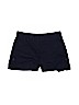 Theory Blue Khaki Shorts Size 0 - photo 1