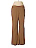 Doncaster Tan Dress Pants Size 14 - photo 1