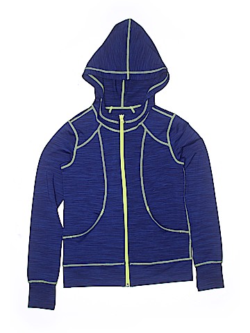 Z by Zella Zip Up Hoodie (view 1)