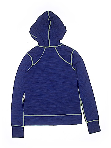 Z by Zella Zip Up Hoodie (view 2)