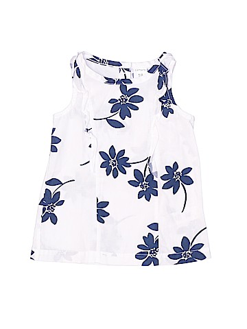 Carter's Sleeveless Top (view 1)