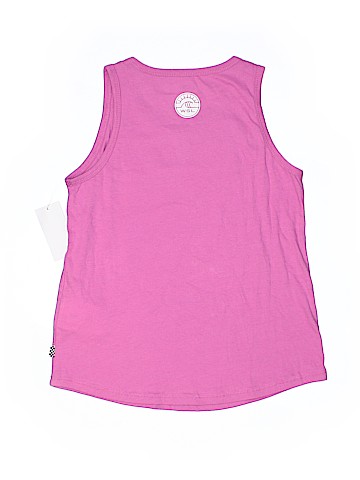 Vans Sleeveless T-Shirt (view 2)