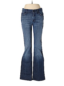 7 For All Mankind Size 28 waist