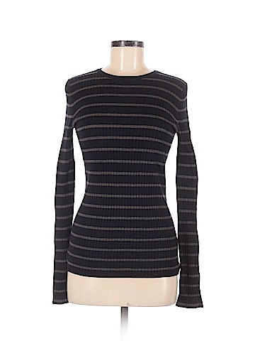 Vince. Long Sleeve Top (view 1)