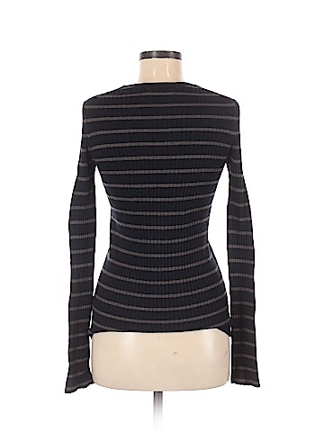 Vince. Long Sleeve Top (view 2)