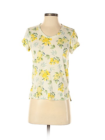 t.la Short Sleeve T-Shirt (view 1)