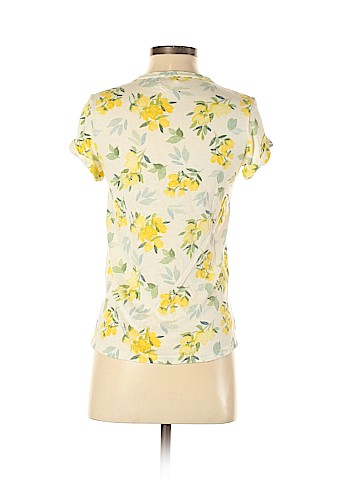 t.la Short Sleeve T-Shirt (view 2)