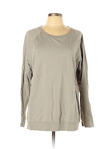 Lands' End Sweatshirt (view 1)