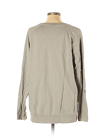 Lands' End Sweatshirt (view 2)