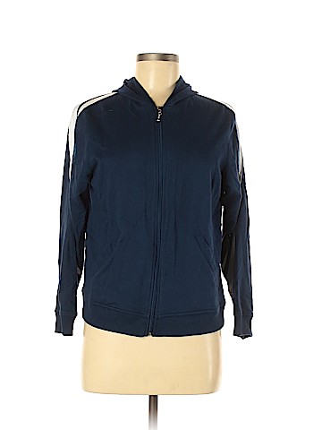 Studio Works Zip Up Hoodie (view 1)