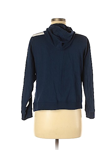 Studio Works Zip Up Hoodie (view 2)