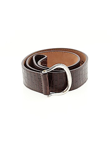 Talbots Leather Belt (view 1)