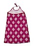 Hanna Andersson 100% Cotton Purple Dress Size 150 cm / US 12 - photo 2